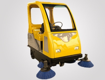 南通洗地机价格解析 环卫车配置与市场行情