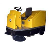 城市美容师 扫路车的产品库全解析