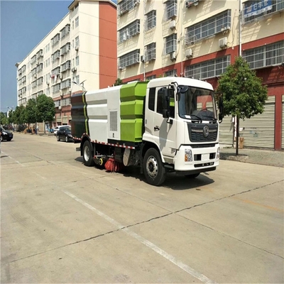 昌平东风途逸扫路车工厂 产品、资料与招商信息一站式指南