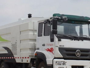 北京专用车 扫路车厂家直销，售后无忧，助力城市清洁
